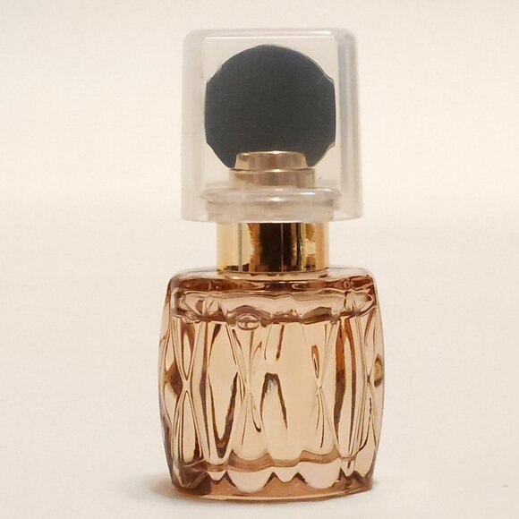 ADORABLE MINI Bottle of Miu Miu Miutine EDP 7ml/0.23 fl. oz. - Picture 3 of 10